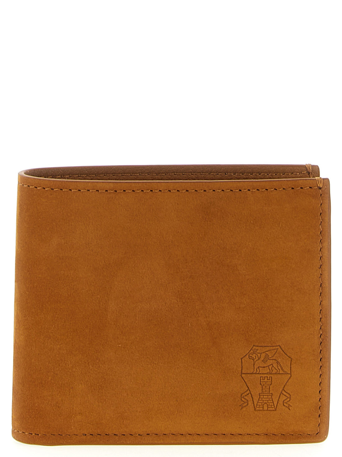 Brunello Cucinelli - Nubuck wallet nubuck-wallet_07bb7c2e-1c34-49b0-b2d4-6414e44c68ee