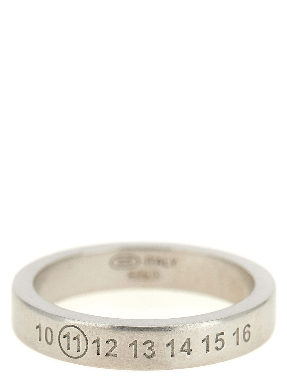 Maison Margiela - 'Number Reference' ring number-reference-ring_a3b272e6-7b05-4872-a052-5fe93871cf07