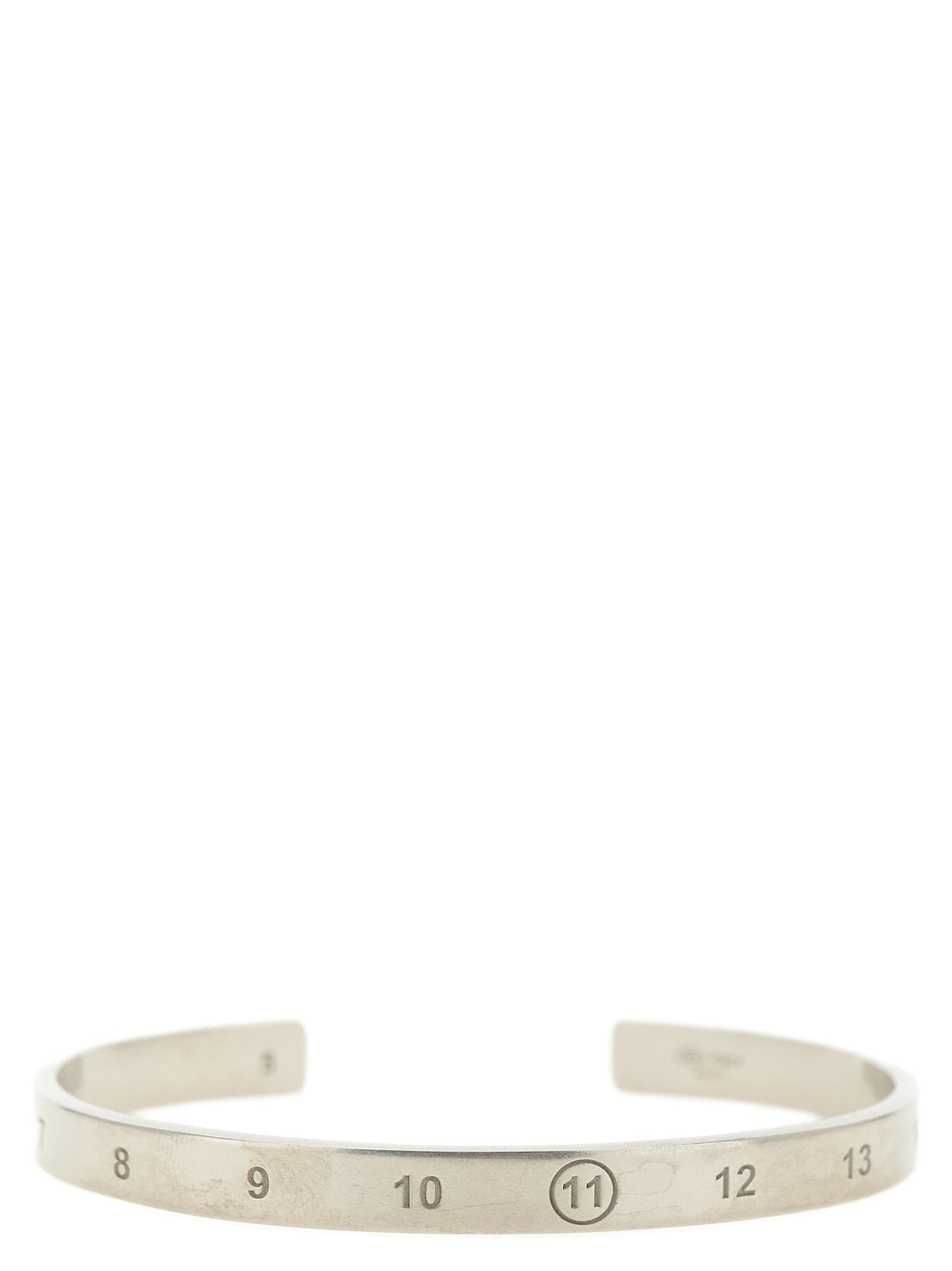 Maison Margiela - 'Numeric' bracelet numeric-bracelet