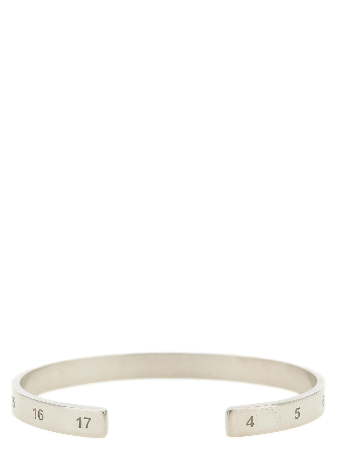 Maison Margiela - 'Numeric' bracelet numeric-bracelet