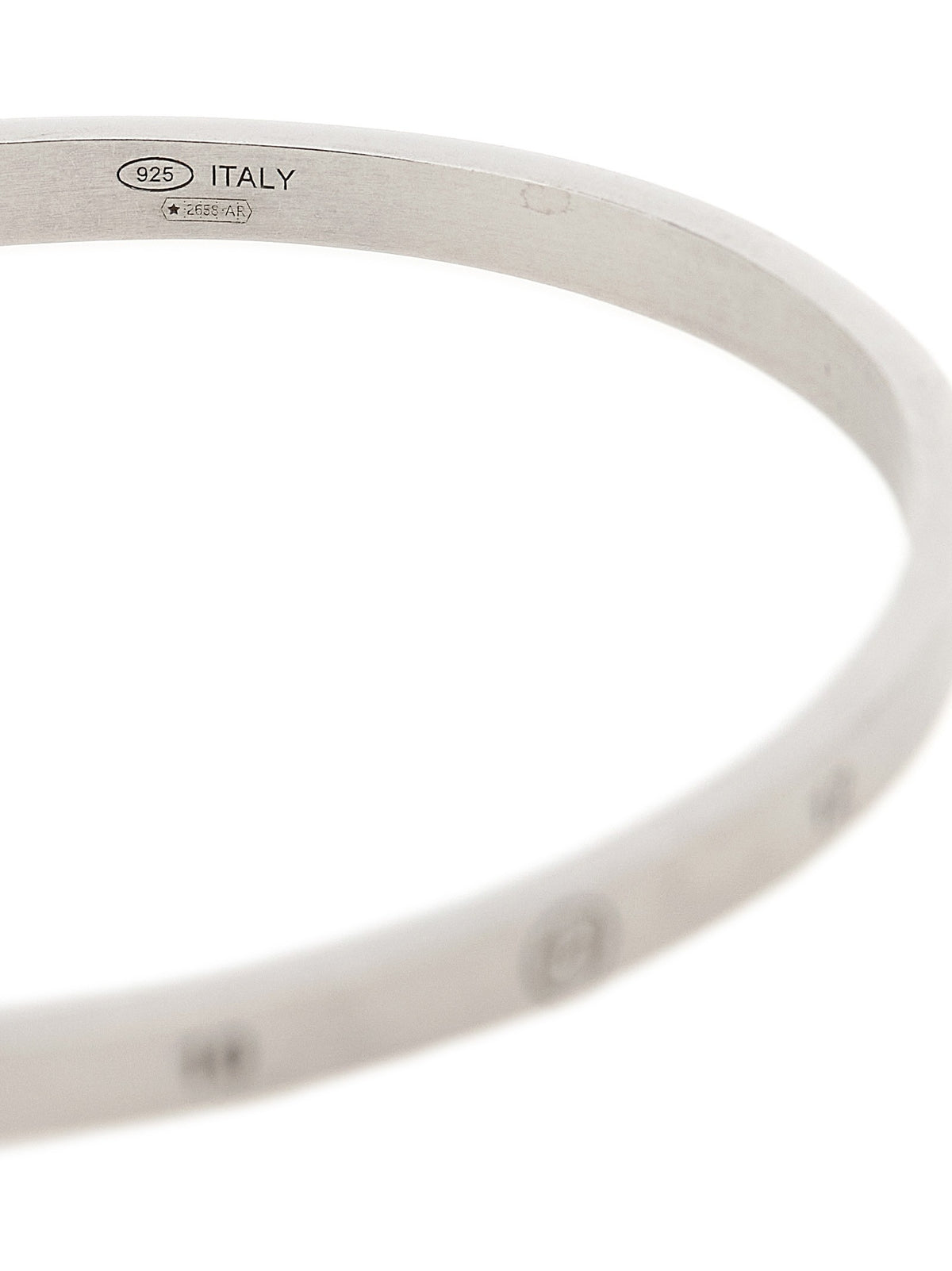 Maison Margiela - 'Numeric' bracelet