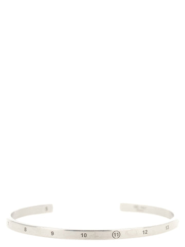 Maison Margiela - 'Numeric' bracelet