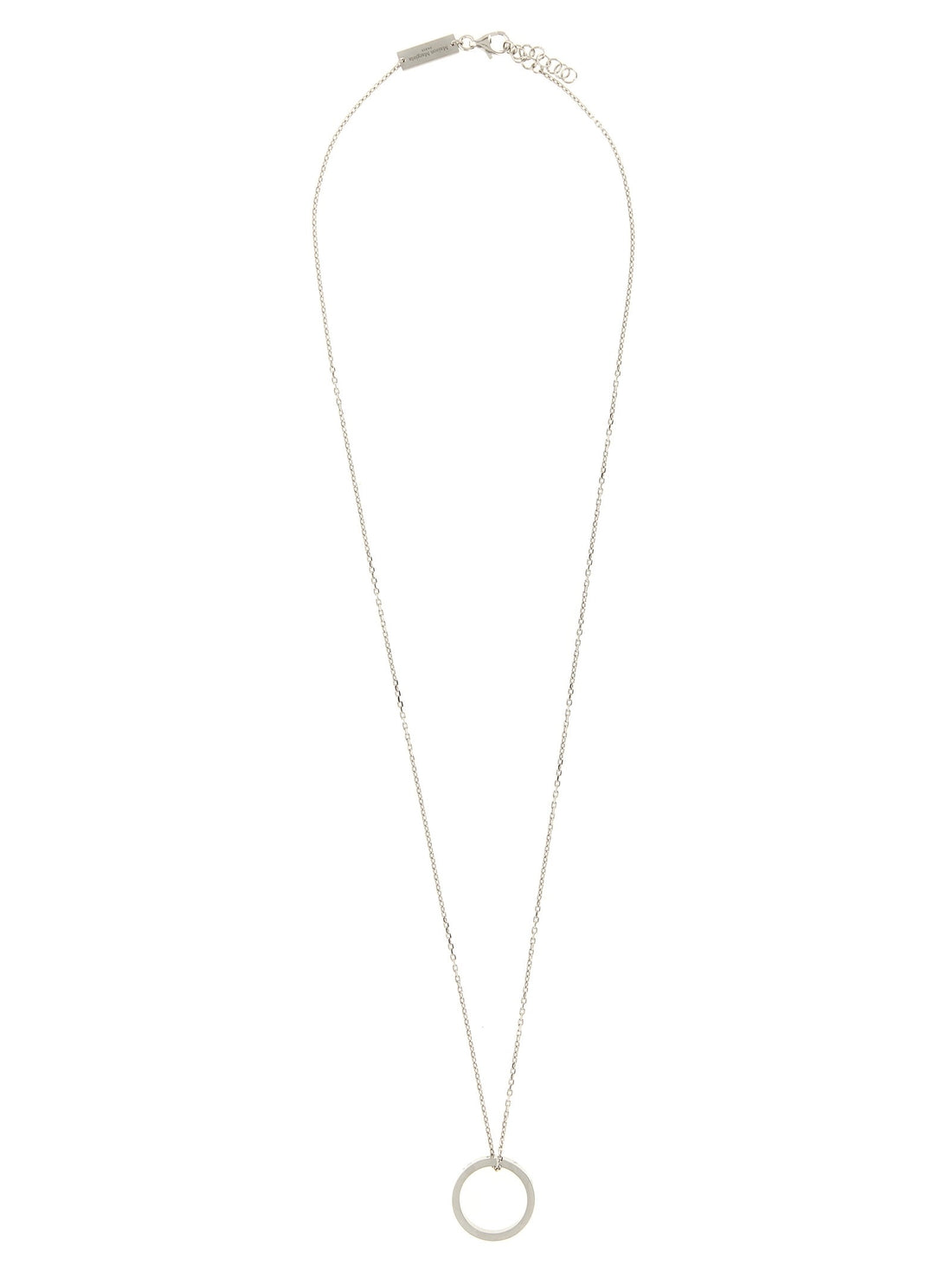 Maison Margiela - 'Numeric' necklace numeric-necklace_d76d245b-4e10-4205-8ce1-240ea5f306ea