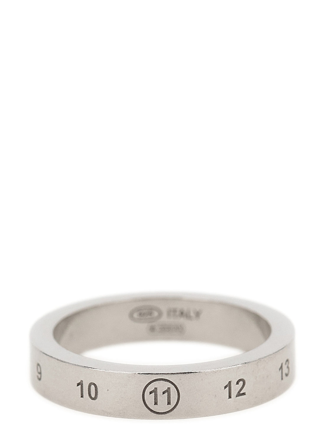 Maison Margiela - 'Numeric' ring numeric-ring_2c950d92-064b-4357-ad73-e1b70dcd3b29