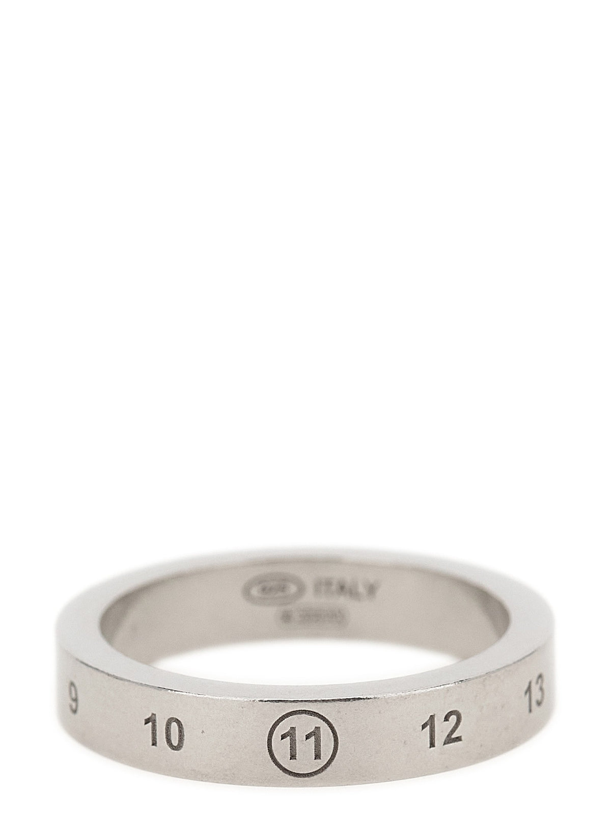 Maison Margiela - 'Numeric' ring numeric-ring_2c950d92-064b-4357-ad73-e1b70dcd3b29