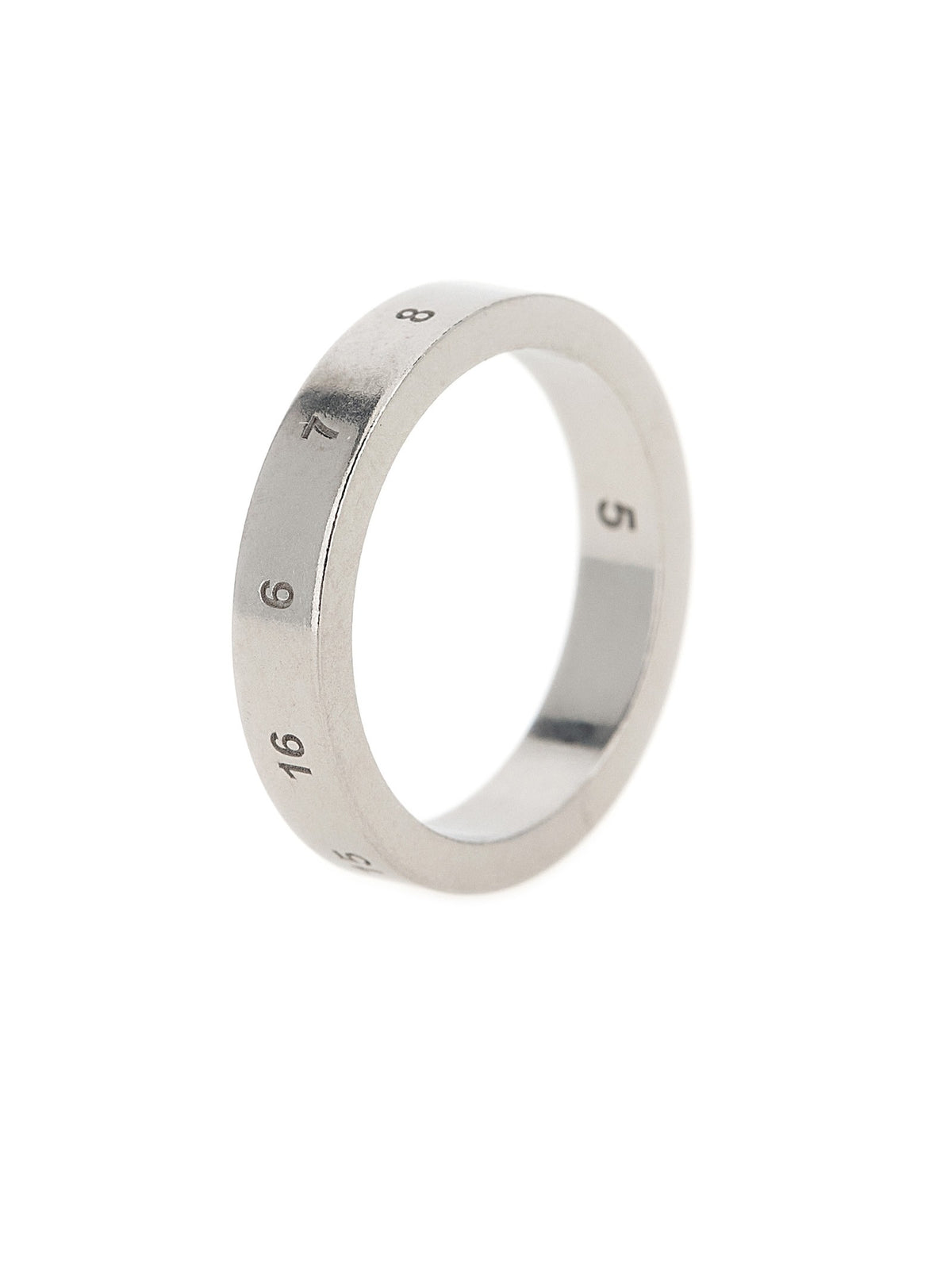 Maison Margiela - 'Numeric' ring numeric-ring_45dd7d1e-ad7e-441d-9a88-2f6c90427737