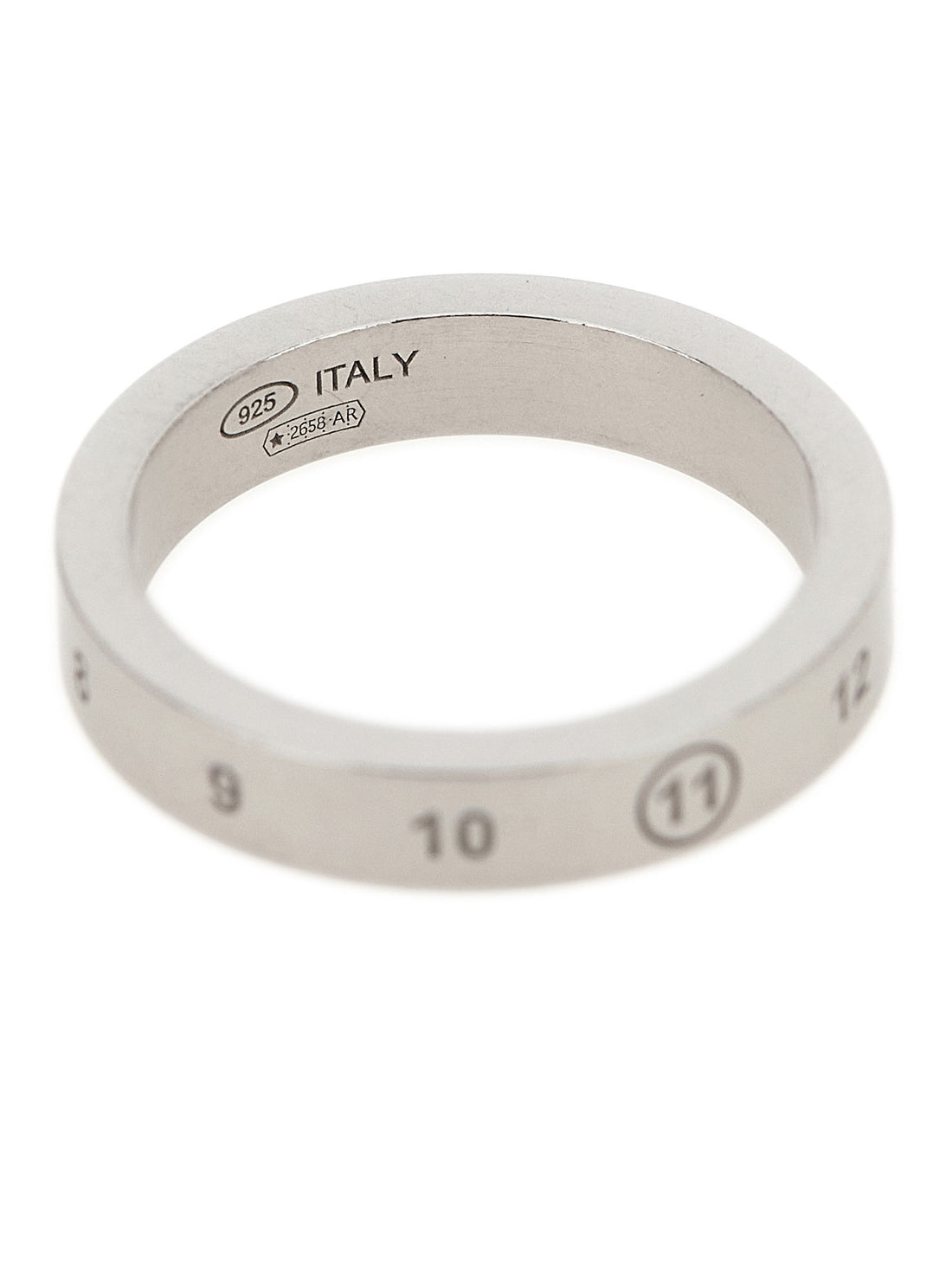 Maison Margiela - 'Numeric' ring numeric-ring_2c950d92-064b-4357-ad73-e1b70dcd3b29