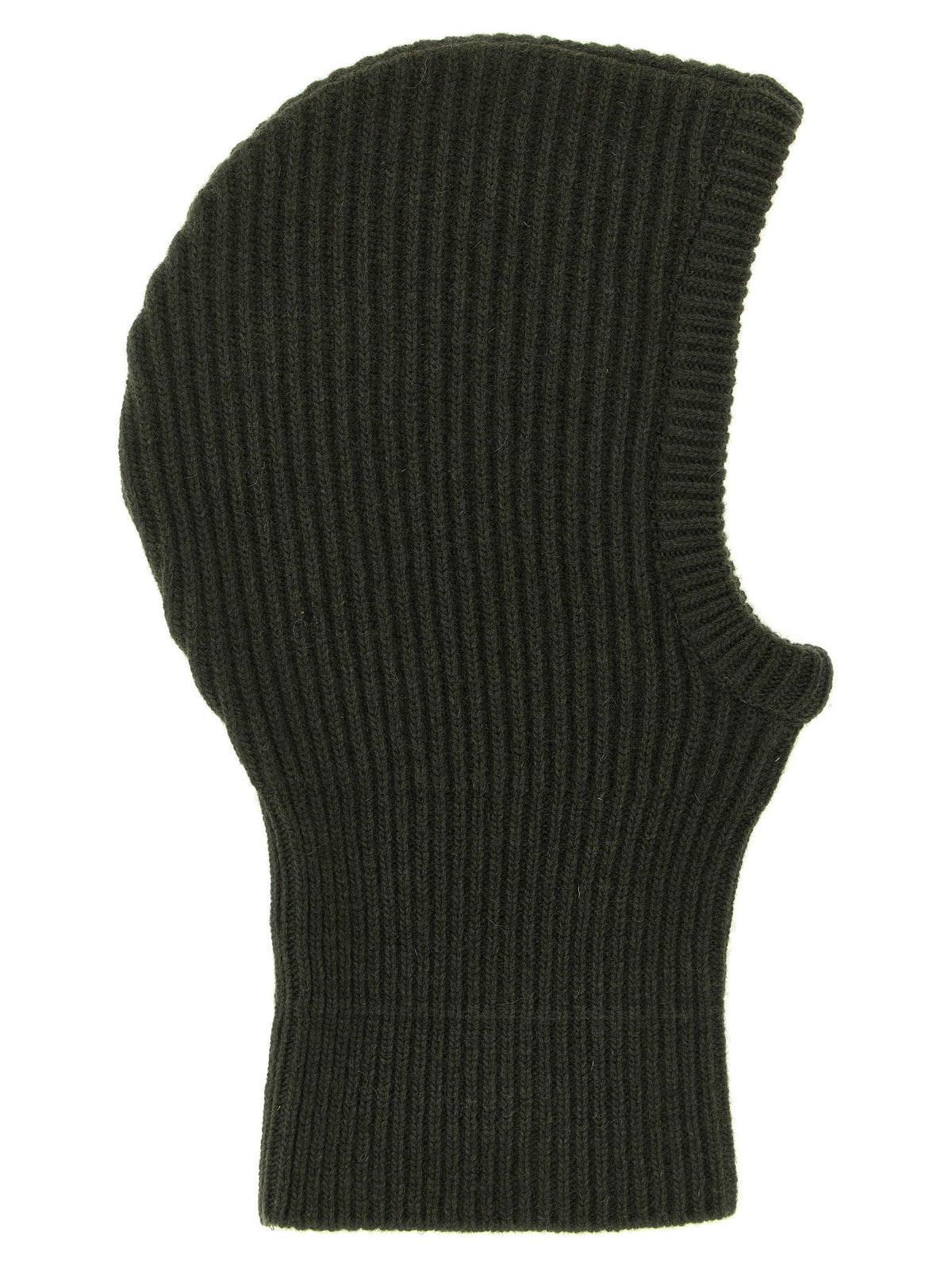 MM6 MAISON MARGIELA - 'Numeric Signature MM6' balaclava