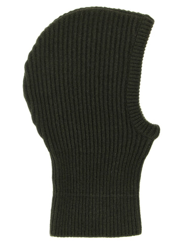 MM6 MAISON MARGIELA - 'Numeric Signature MM6' balaclava