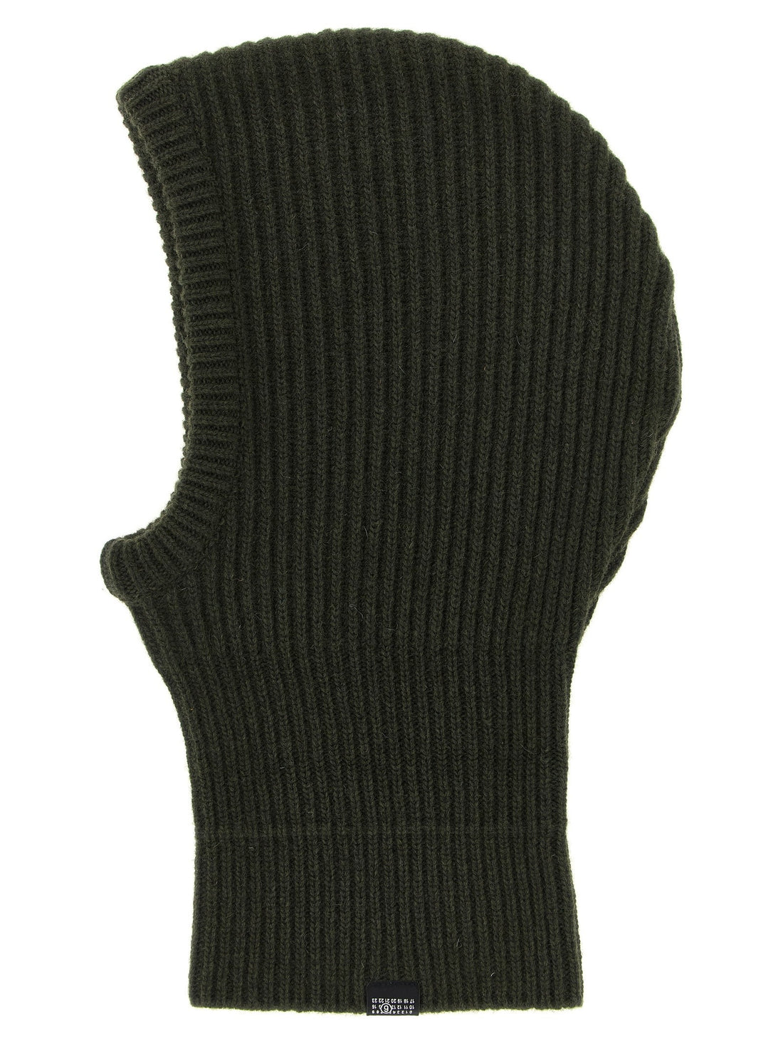 MM6 MAISON MARGIELA - 'Numeric Signature MM6' balaclava
