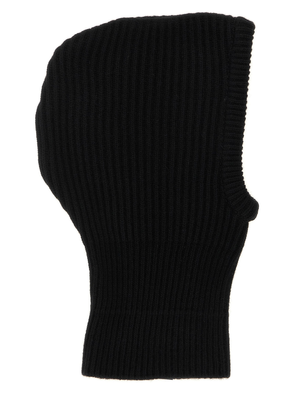 MM6 MAISON MARGIELA - 'Numeric Signature MM6' balaclava