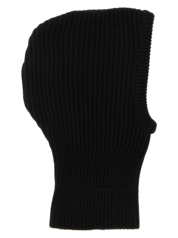 MM6 MAISON MARGIELA - 'Numeric Signature MM6' balaclava
