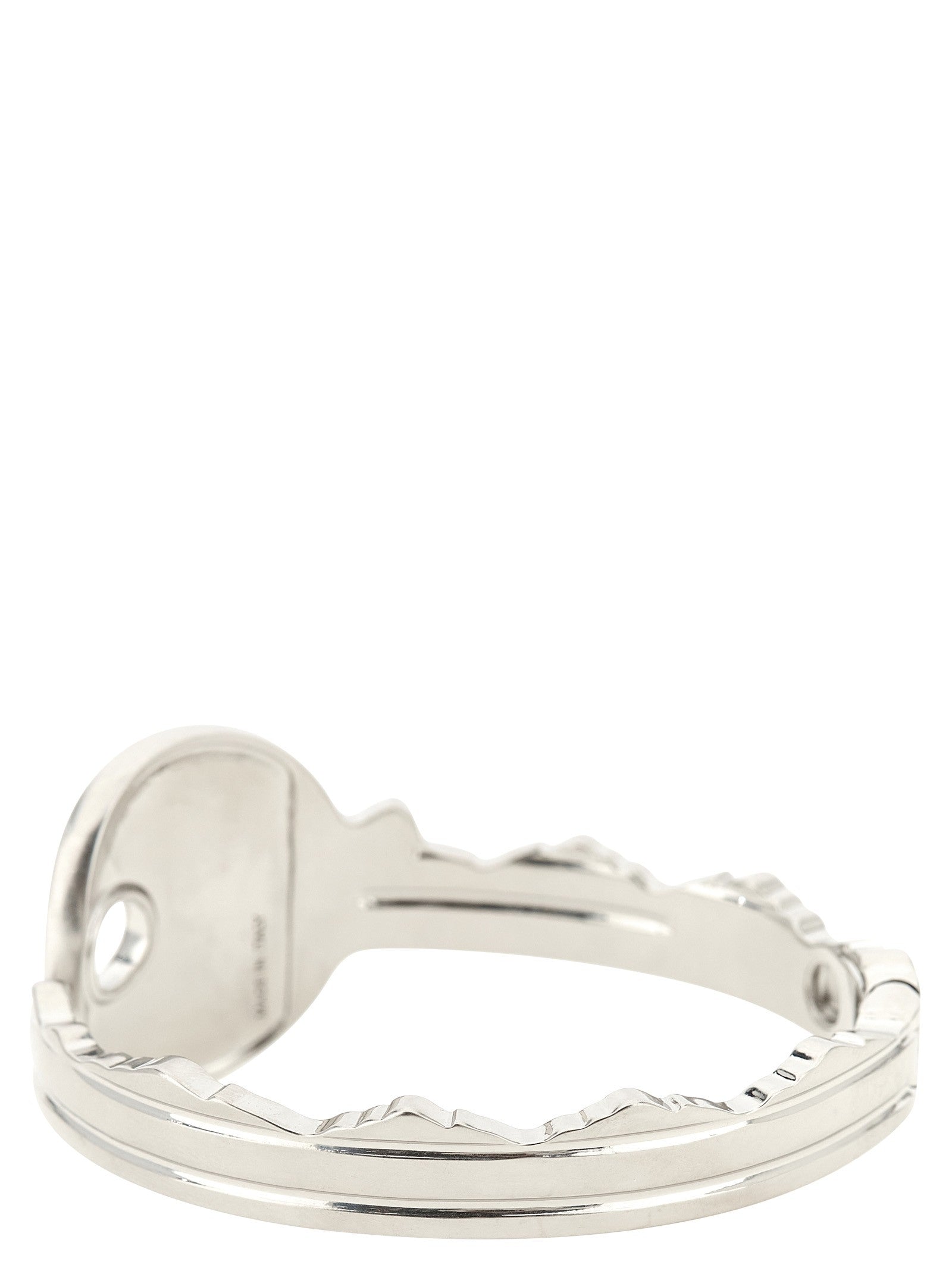 MM6 MAISON MARGIELA - 'Numeric Signature MM6' bracelet numeric-signature-mm6-bracelet