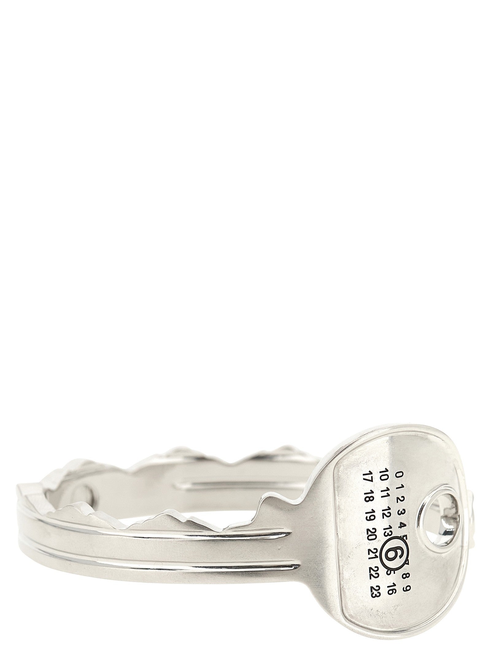 MM6 MAISON MARGIELA - 'Numeric Signature MM6' bracelet numeric-signature-mm6-bracelet_491fb1e2-2148-448e-8a5a-bab82616325c