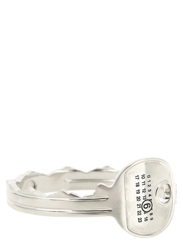 MM6 MAISON MARGIELA - 'Numeric Signature MM6' bracelet numeric-signature-mm6-bracelet_491fb1e2-2148-448e-8a5a-bab82616325c