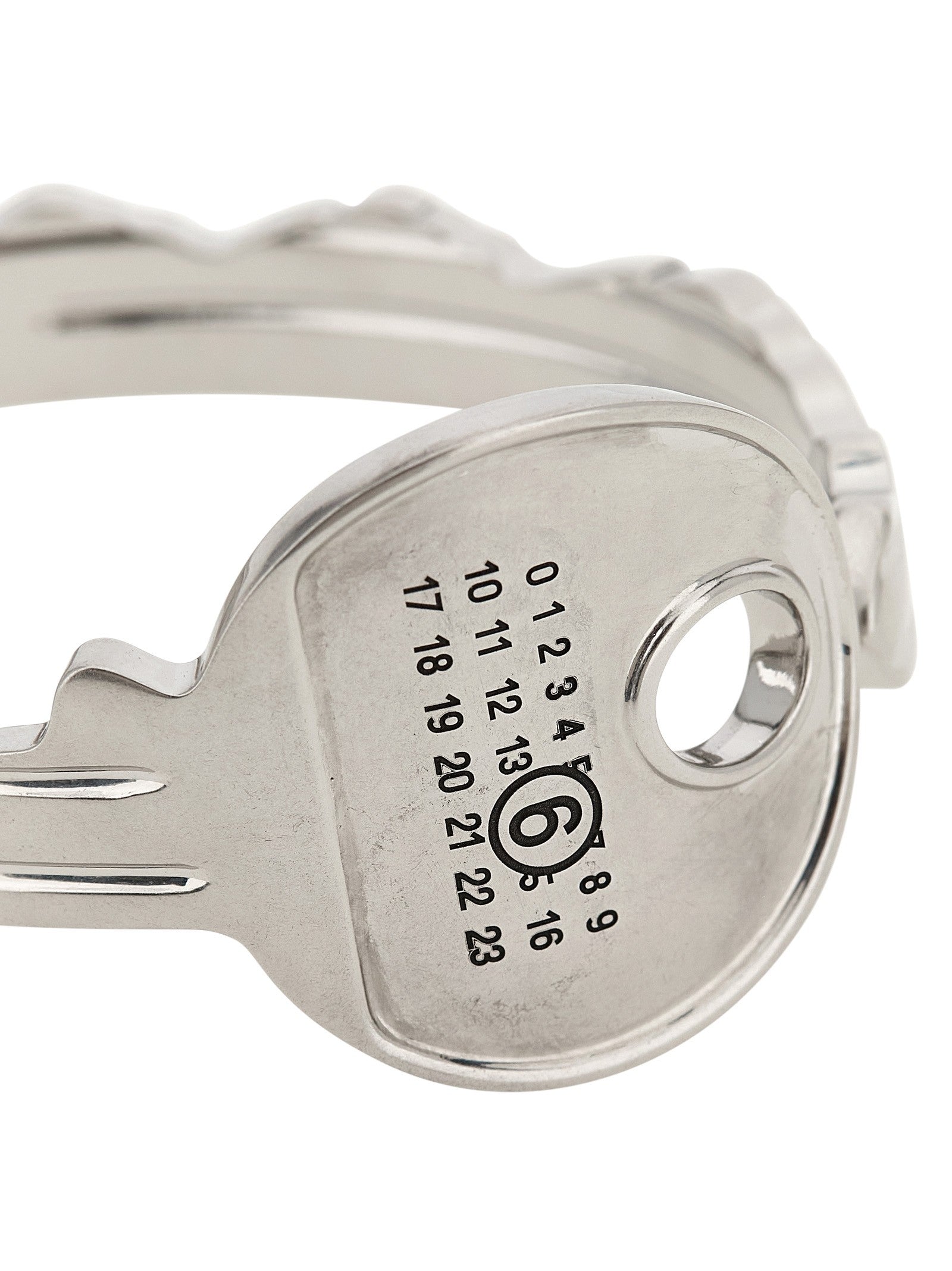 MM6 MAISON MARGIELA - 'Numeric Signature MM6' bracelet numeric-signature-mm6-bracelet_bcebec58-df21-4957-8924-9261ad8f8423