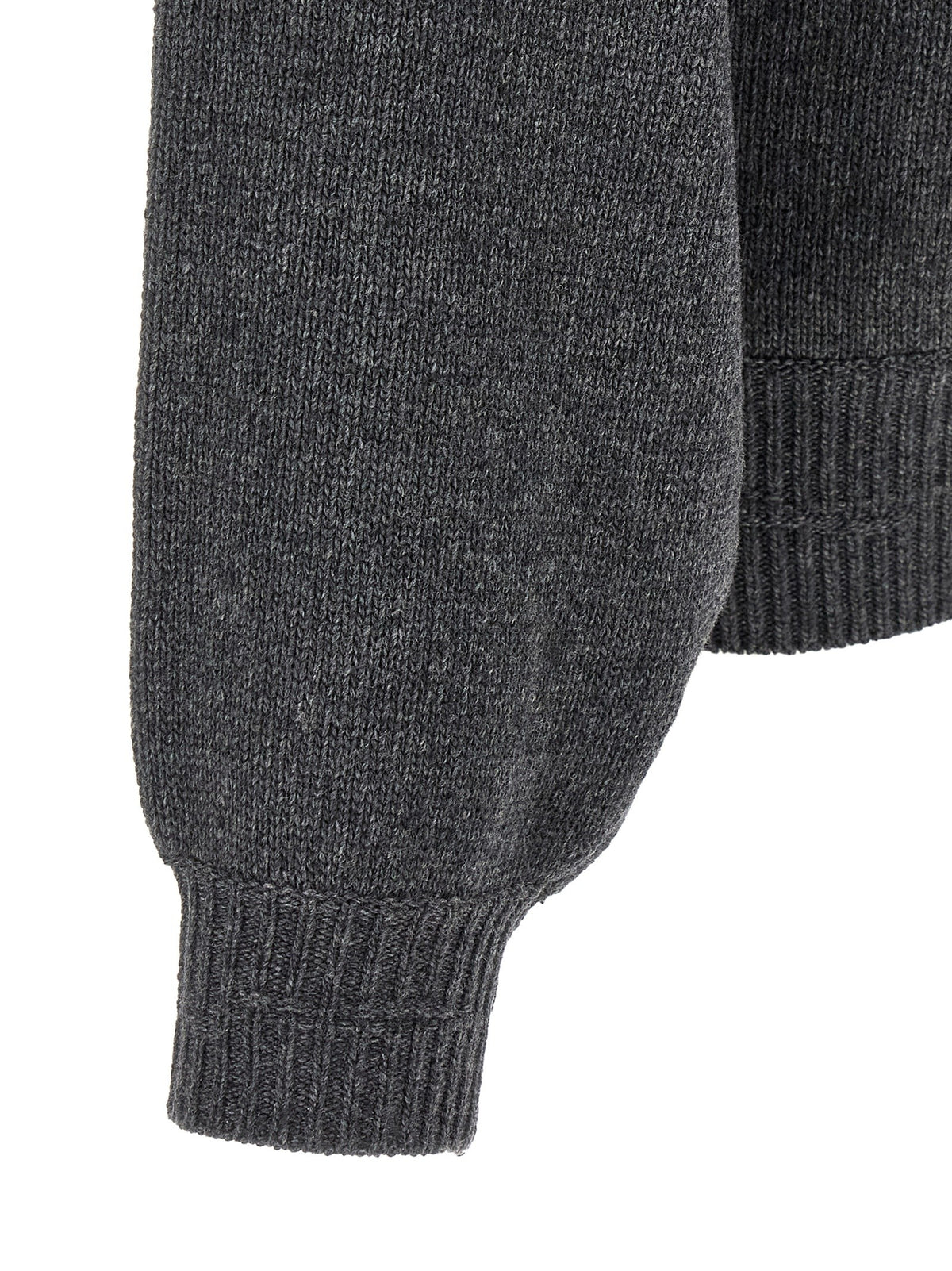 MM6 MAISON MARGIELA - 'Numeric Signature MM6' dress
