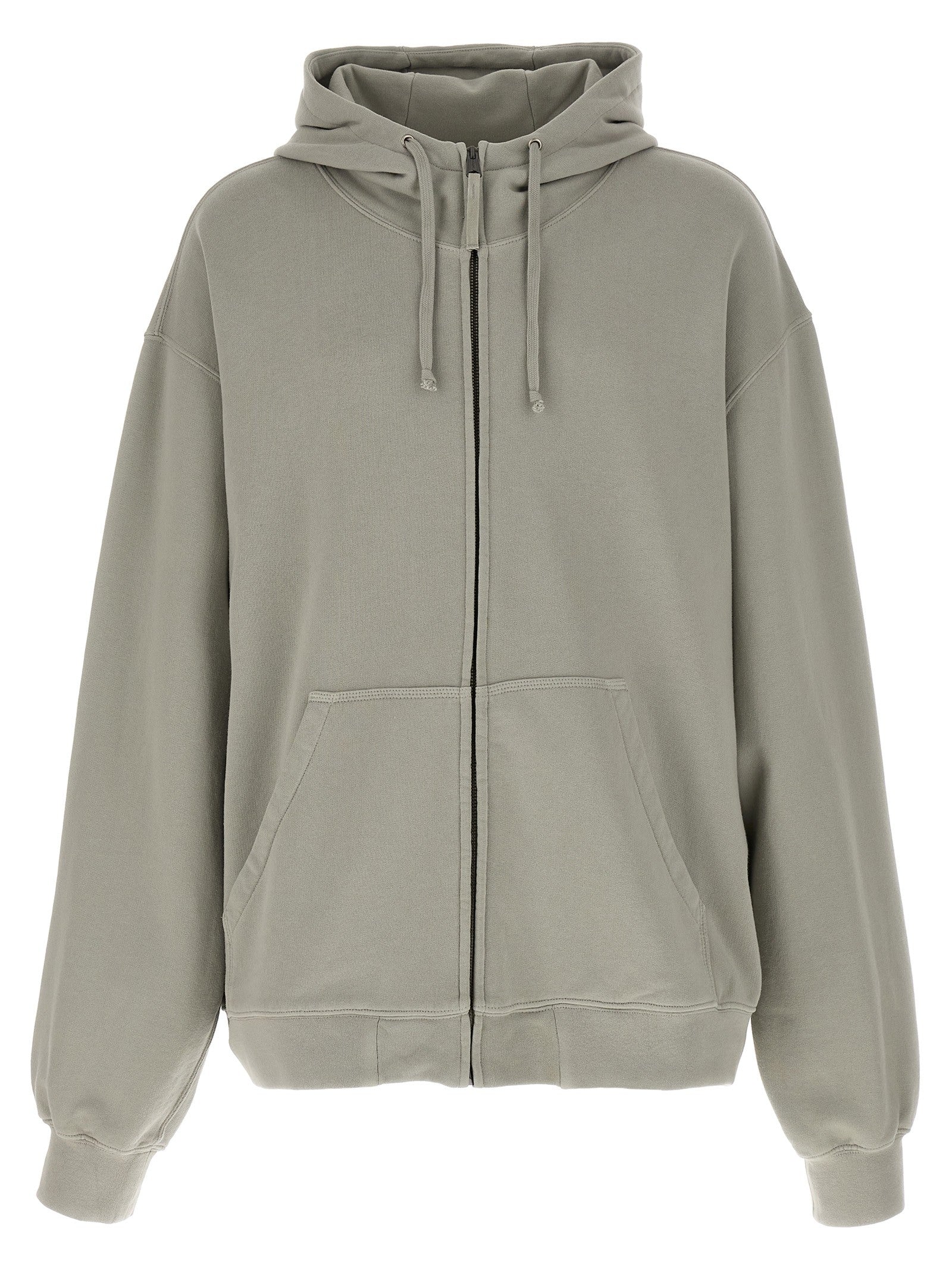 Maison Margiela - 'Numeric signature MM6' hoodie