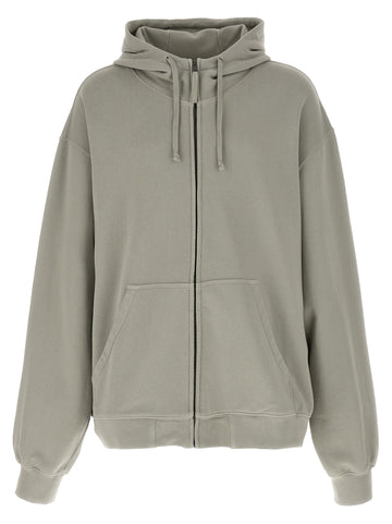 Maison Margiela - 'Numeric signature MM6' hoodie