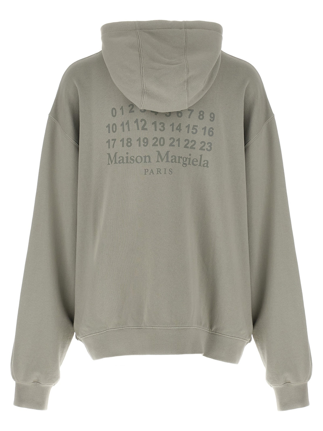 Maison Margiela - 'Numeric signature MM6' hoodie numeric-signature-mm6-hoodie_081859d6-6e18-4fc7-a9e4-f528e49f498a