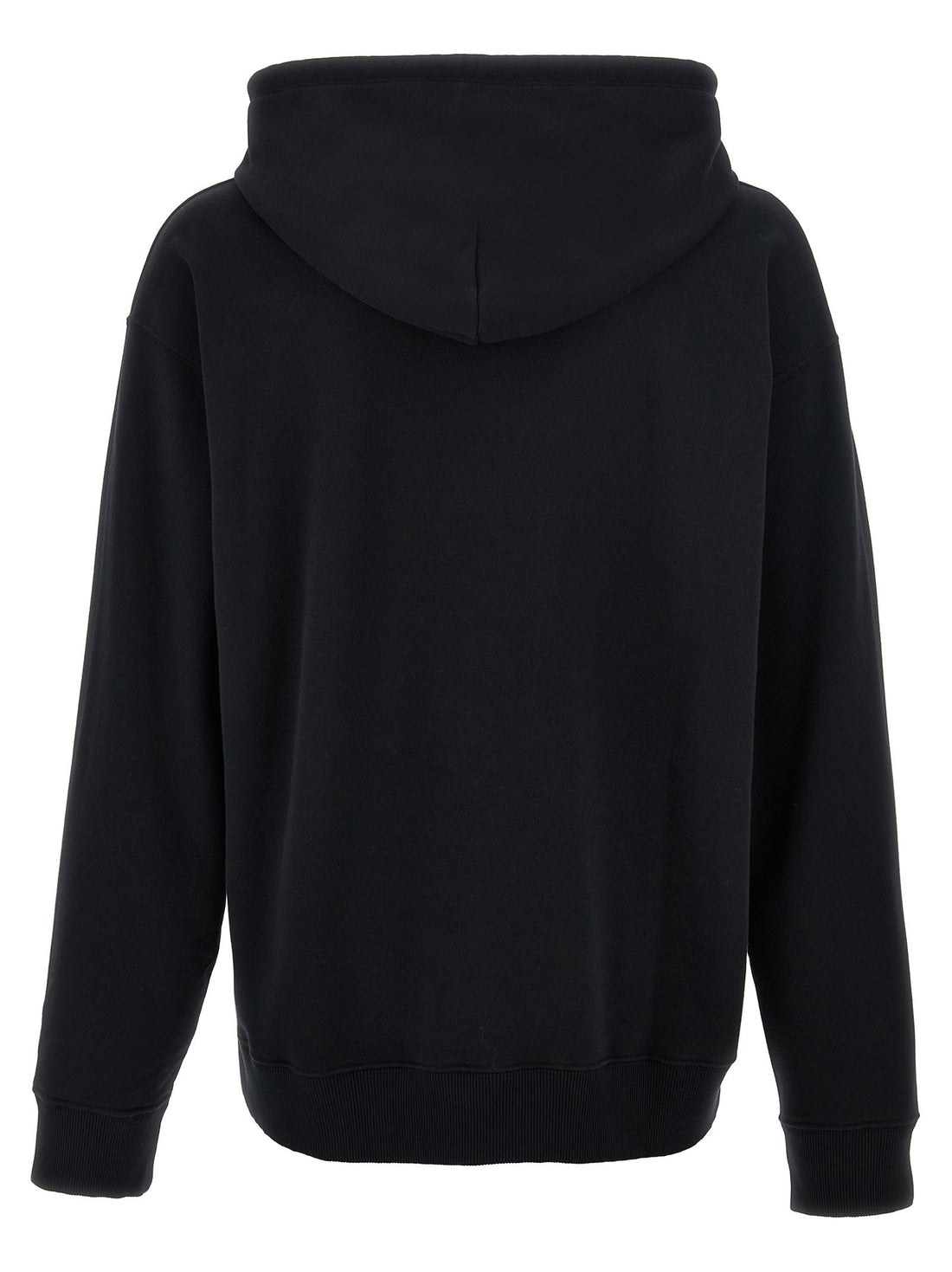 MM6 MAISON MARGIELA - 'Numeric signature MM6' hoodie