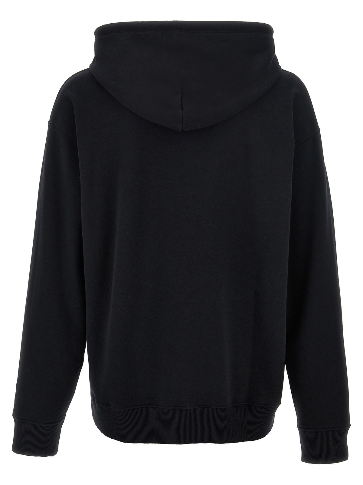 MM6 MAISON MARGIELA - 'Numeric signature MM6' hoodie