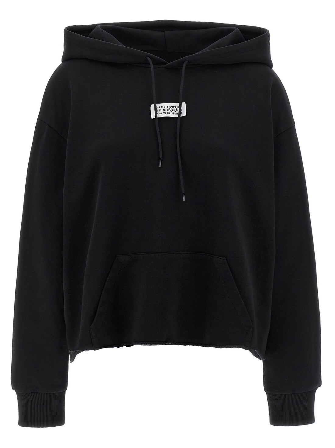 MM6 MAISON MARGIELA - 'Numeric signature MM6' hoodie numeric-signature-mm6-hoodie_cc2ffa68-7944-495e-a95d-af6e242c8fa0