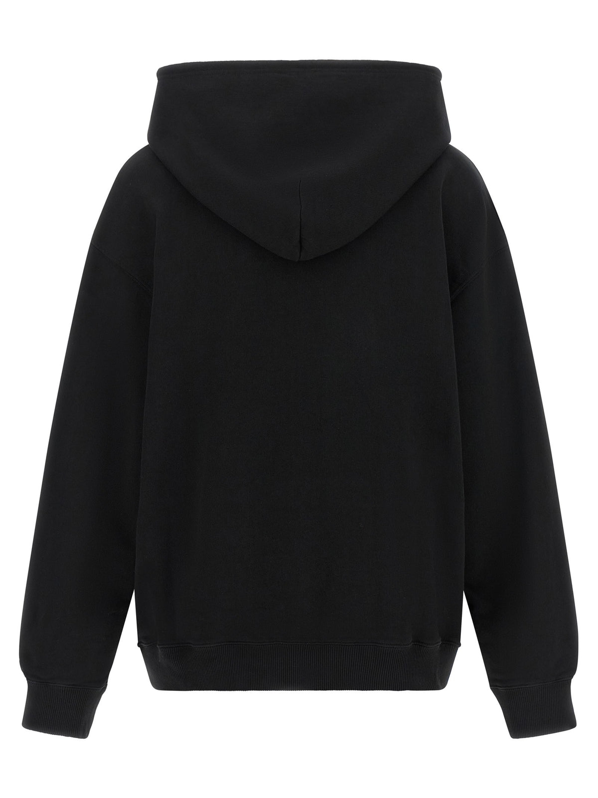 MM6 MAISON MARGIELA - 'Numeric Signature MM6' hoodie