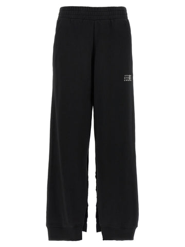 MM6 MAISON MARGIELA - 'Numeric signature MM6' joggers