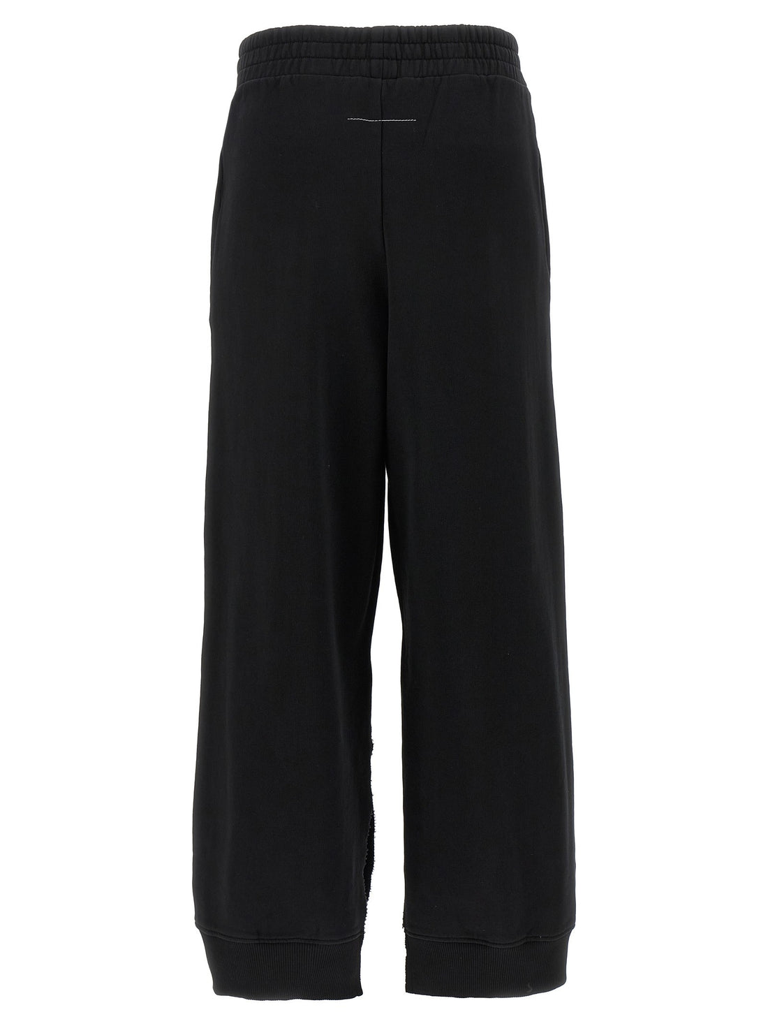 MM6 MAISON MARGIELA - 'Numeric signature MM6' joggers