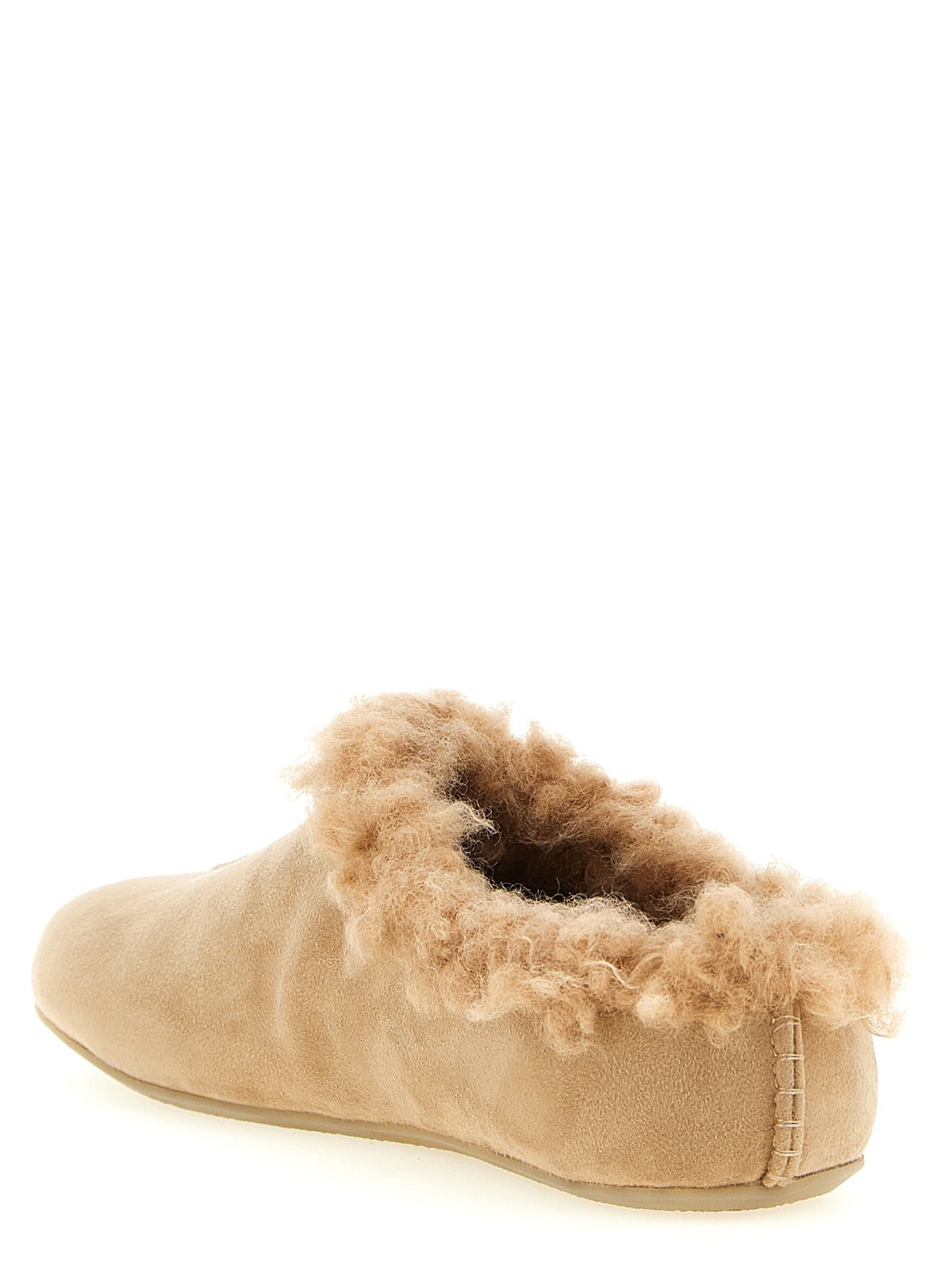 MM6 MAISON MARGIELA - 'Numeric Signature MM6' sabots