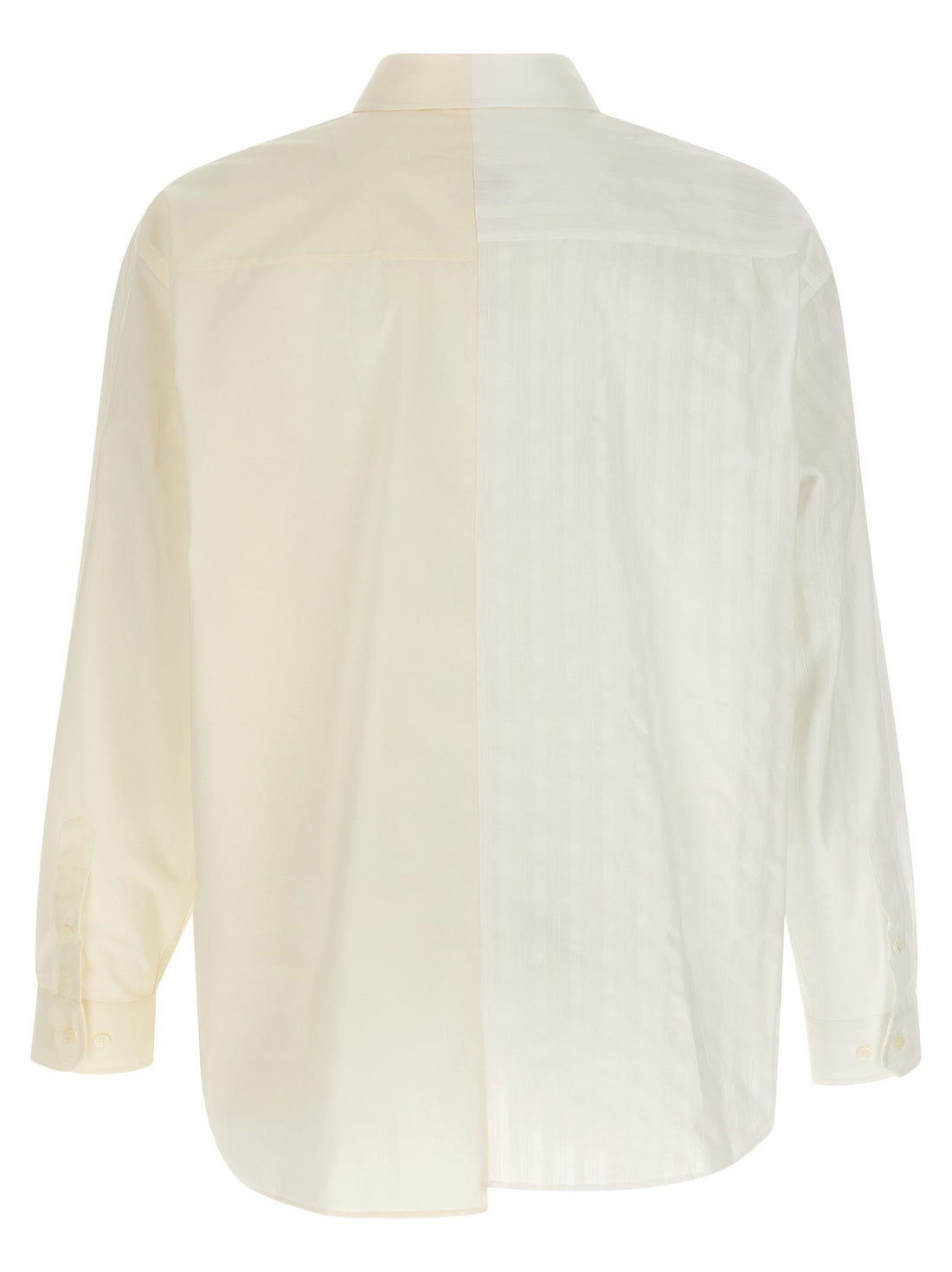 MM6 MAISON MARGIELA - 'Numeric Signature MM6' shirt