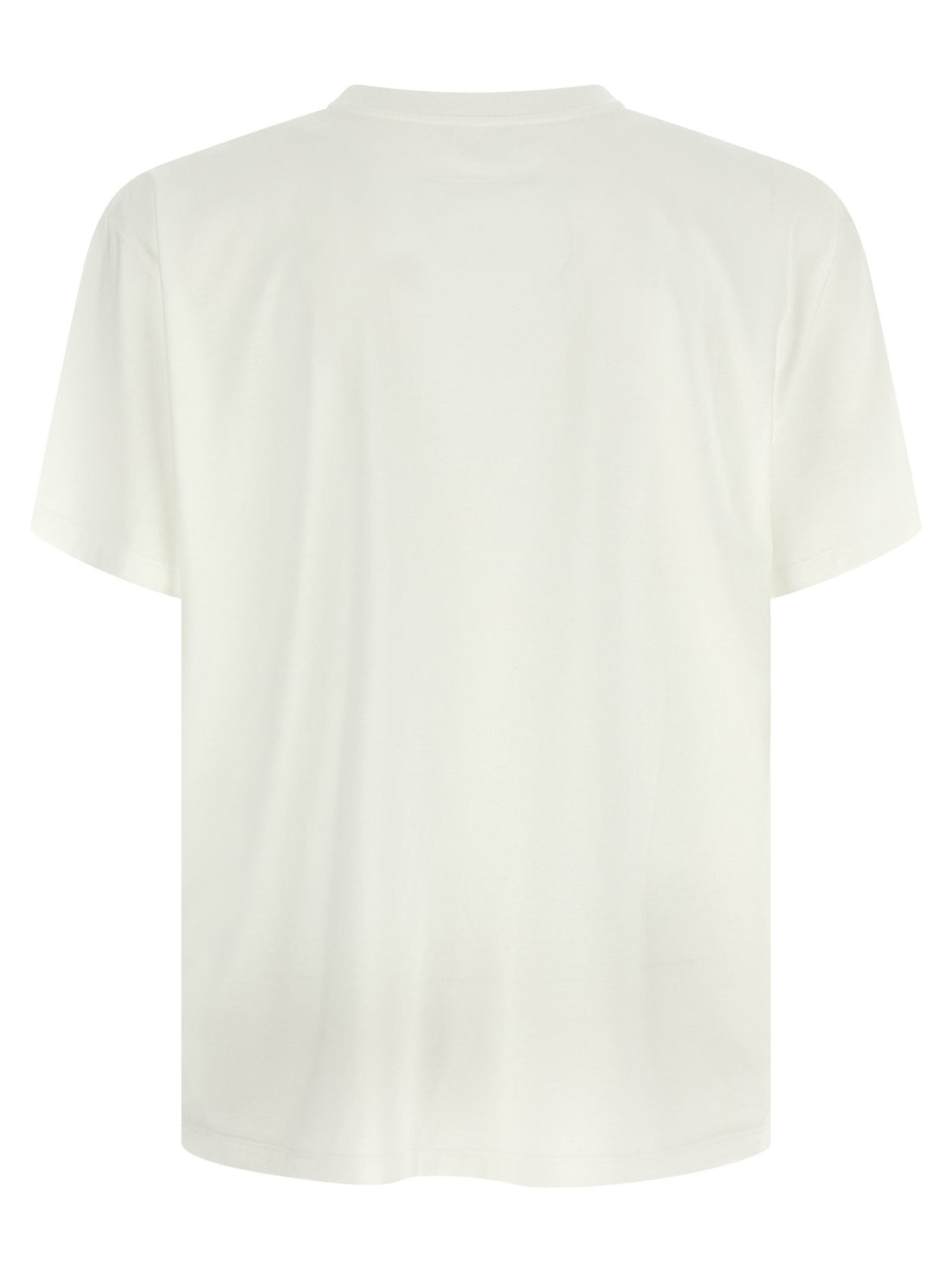 MM6 MAISON MARGIELA - 'Numeric Signature MM6' spray T-shirt numeric-signature-mm6-spray-t-shirt_d0f39c79-cafa-457c-b616-bb6b3245d5f7