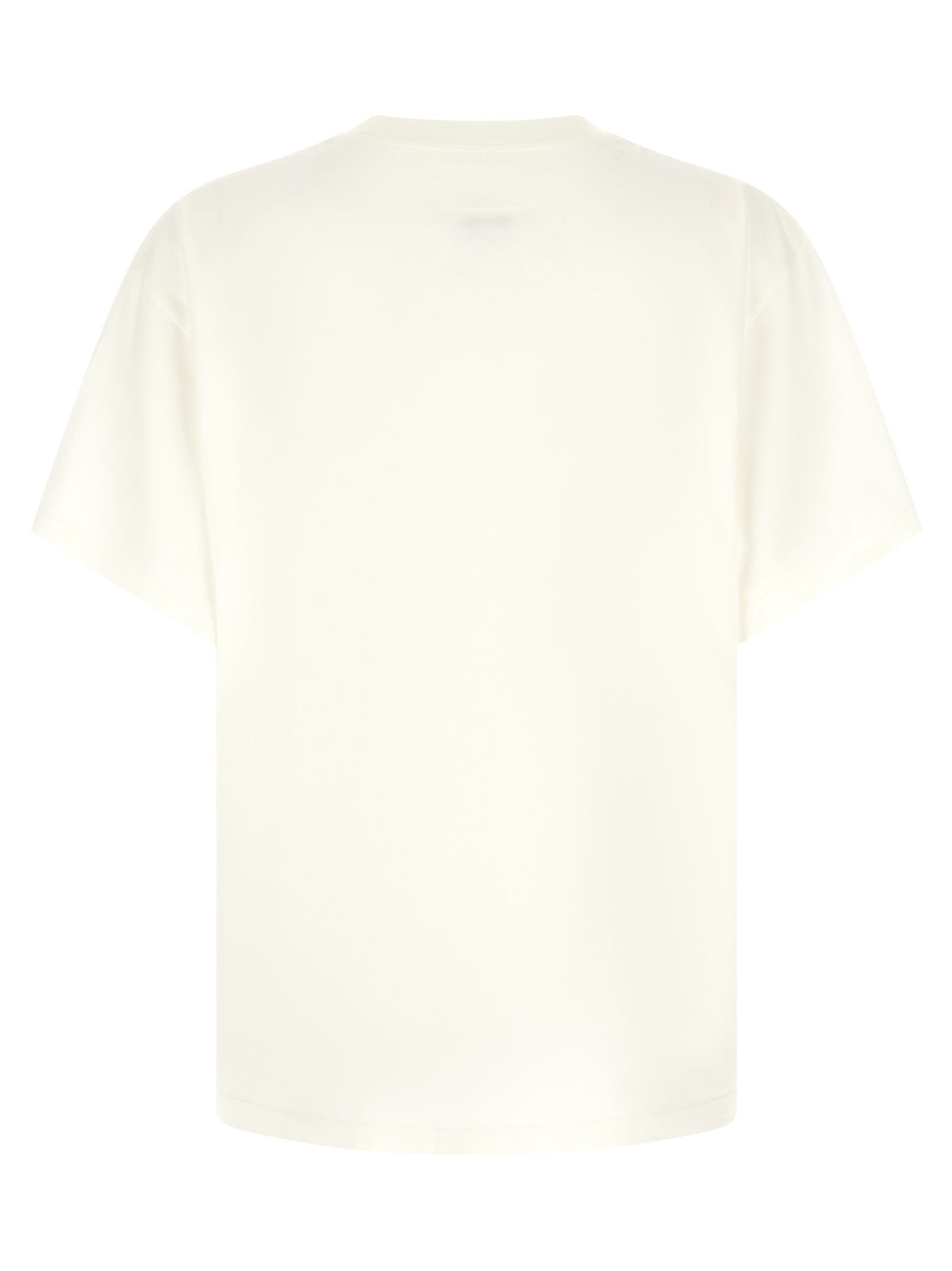 MM6 MAISON MARGIELA - 'Numeric Signature MM6' T-shirt