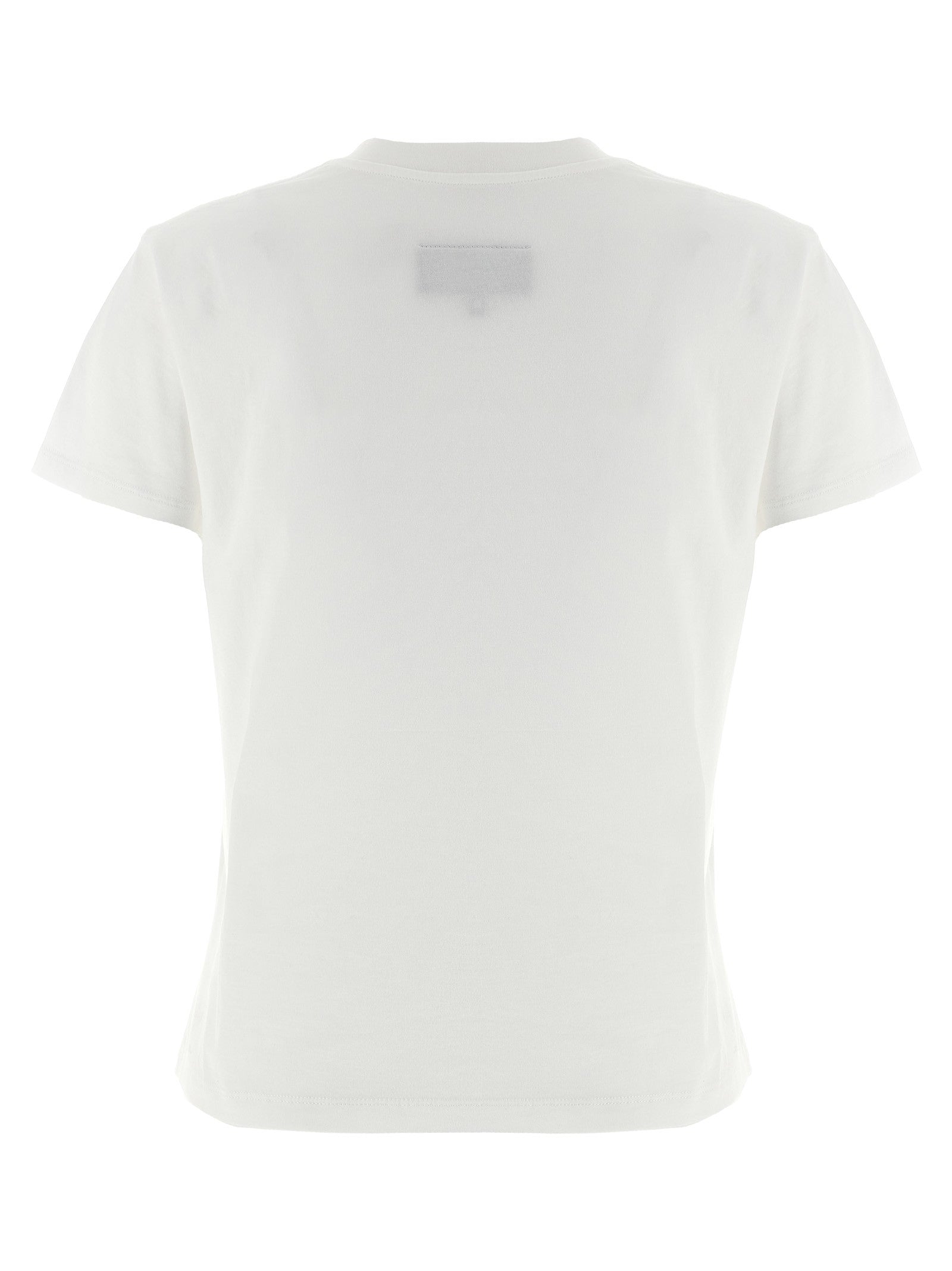 MM6 MAISON MARGIELA - 'Numeric Signature MM6' T-shirt