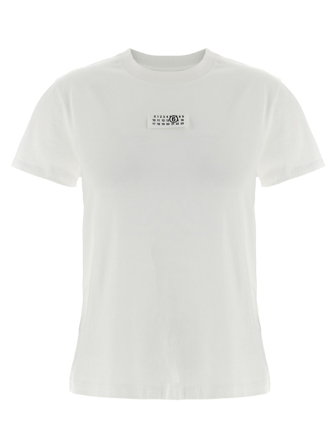 MM6 MAISON MARGIELA - 'Numeric Signature MM6' T-shirt numeric-signature-mm6-t-shirt_f503321f-967a-4523-af06-d8193ceb7ec2