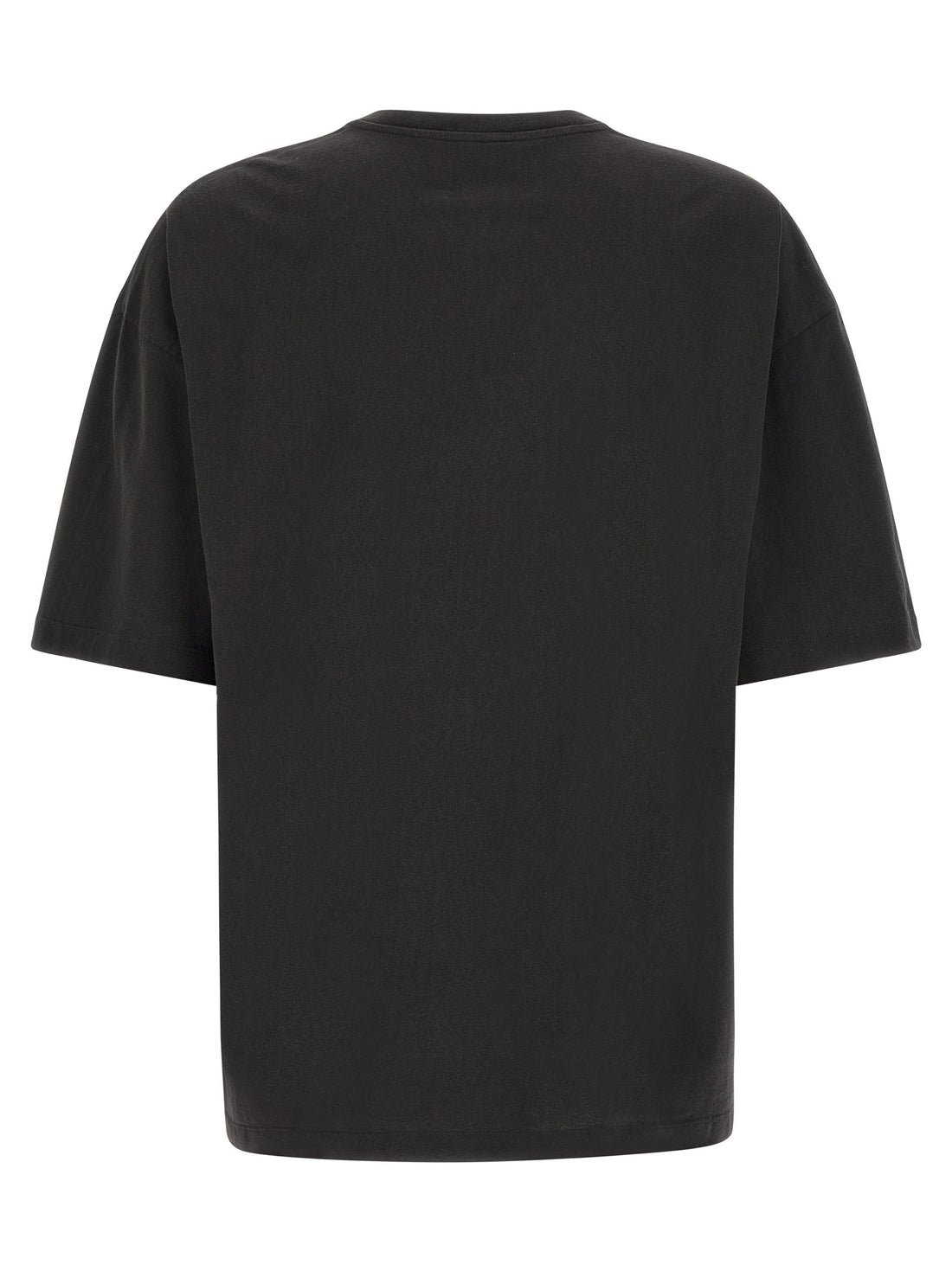 Maison Margiela - 'Numeric' T-shirt Black