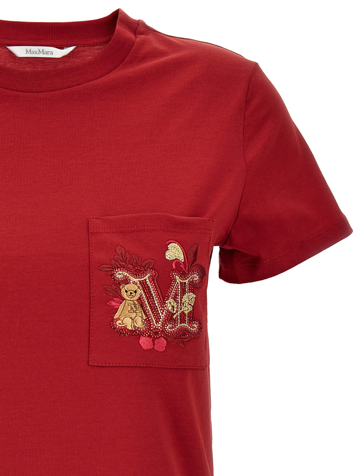 Max Mara - 'Nunzio' T-shirt