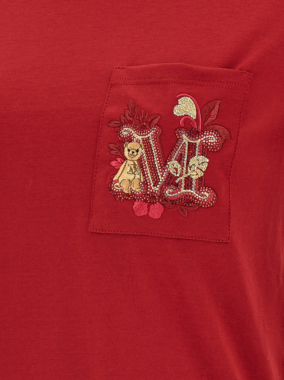 Max Mara - 'Nunzio' T-shirt