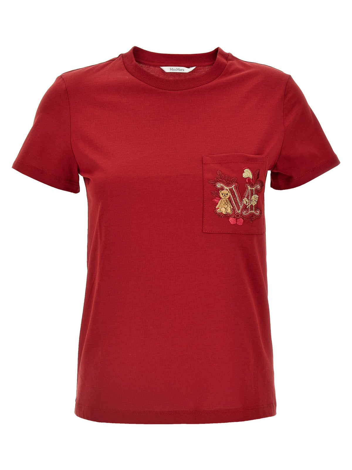 Max Mara - 'Nunzio' T-shirt