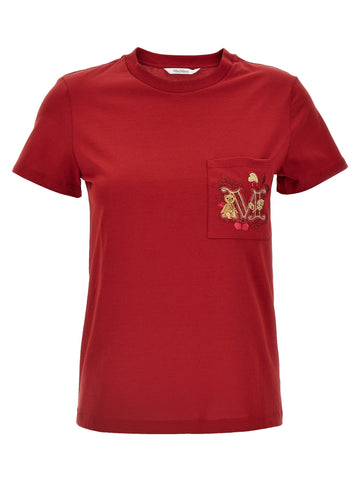 Max Mara - 'Nunzio' T-shirt