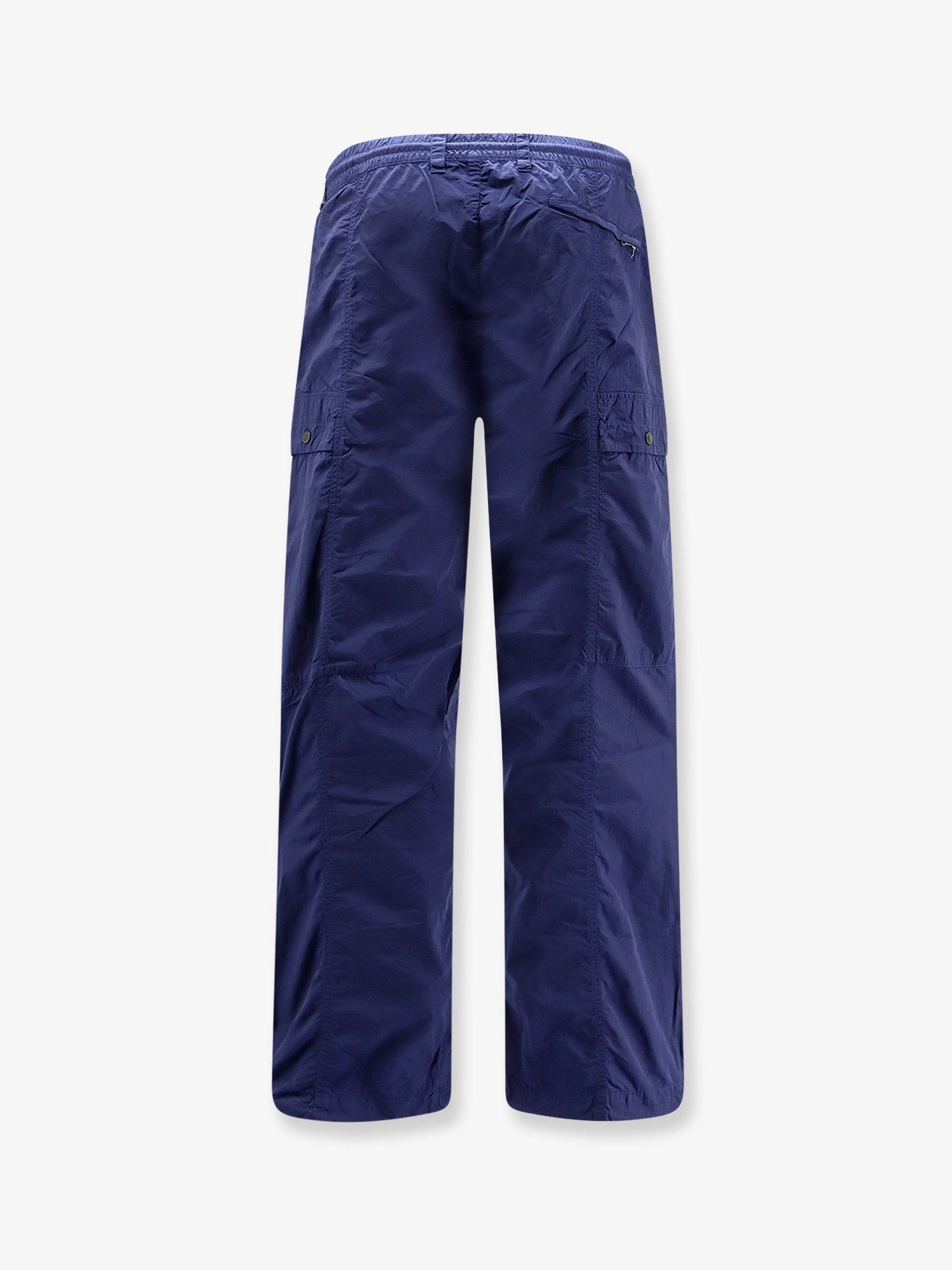 Nyklon cargo trousers