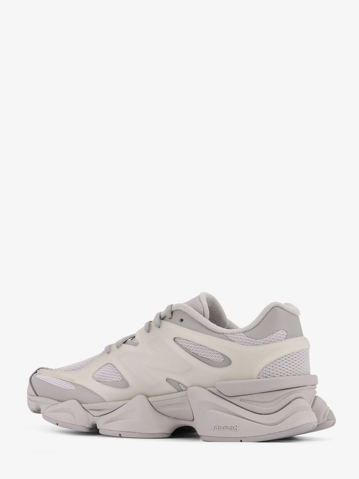 New Balance - Nylon 9060 sneakers with rubber inserts nylon-9060-sneakers-with-rubber-inserts_843537bf-ba31-44fc-b9c0-ff6b366c27ec
