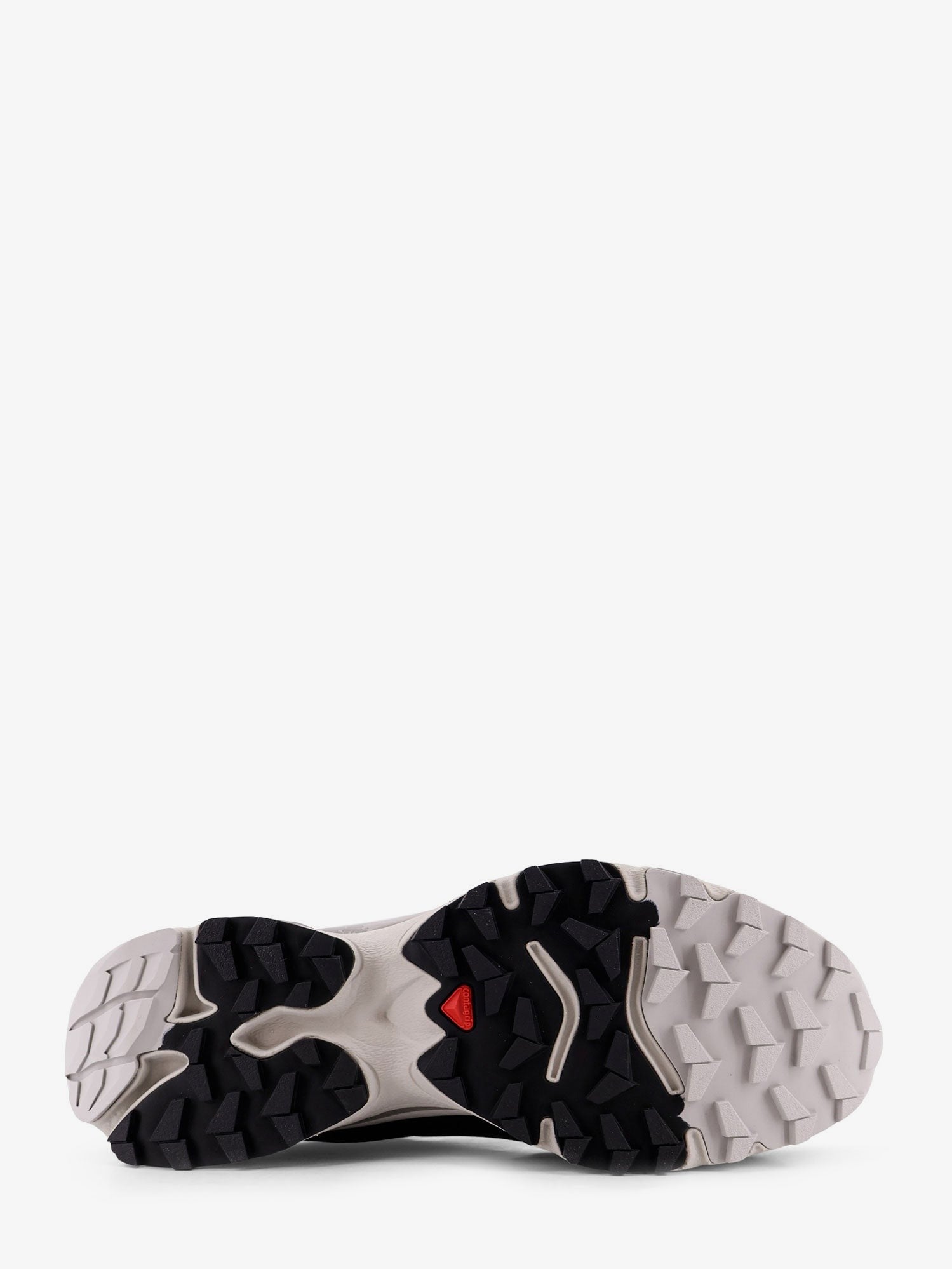 Nylon and Goretex XT-4 sneakers