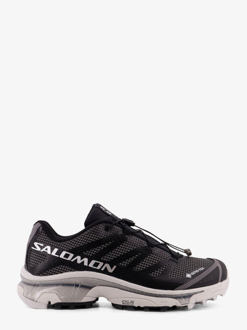 Nylon and Goretex XT-4 sneakers