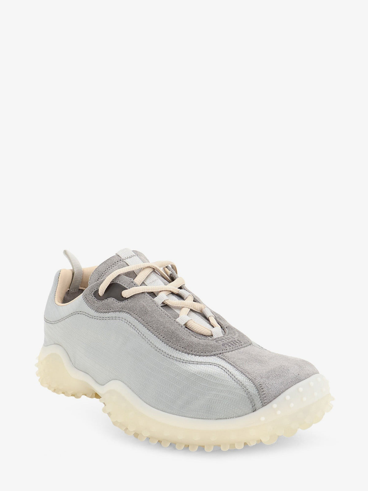 Miu Miu - 'Bubble' sneakers