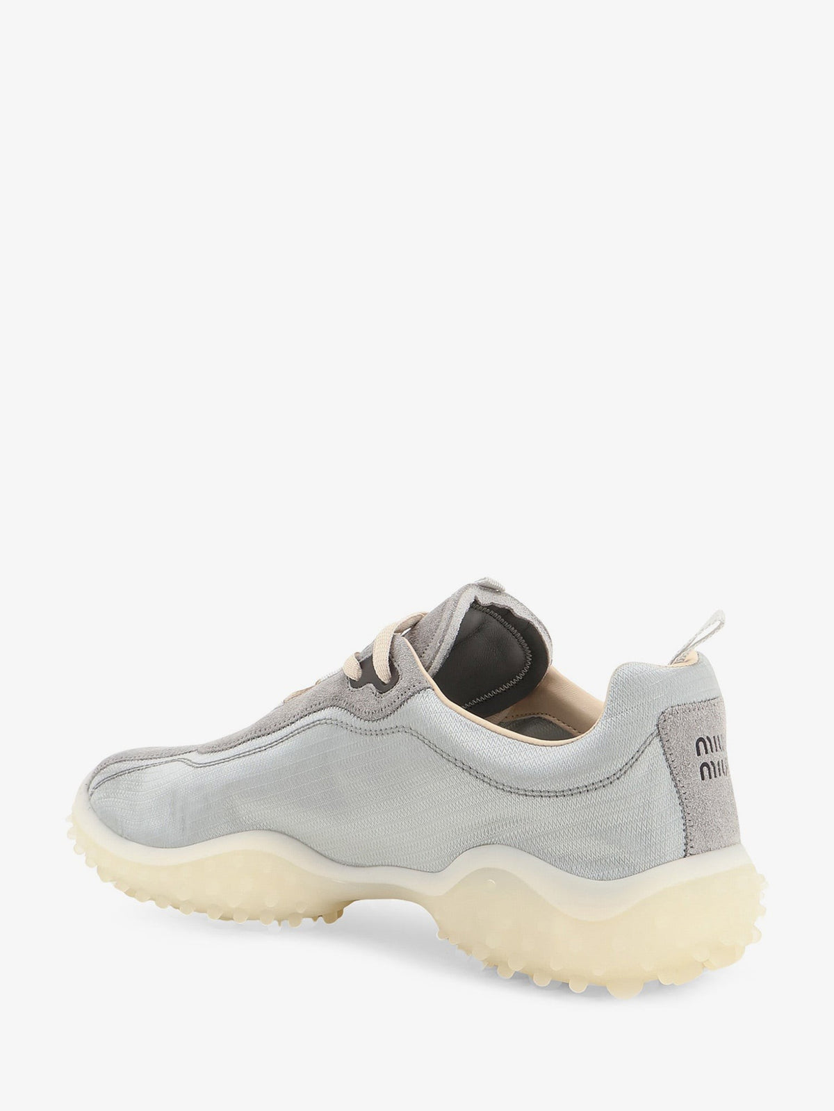 Miu Miu - 'Bubble' sneakers