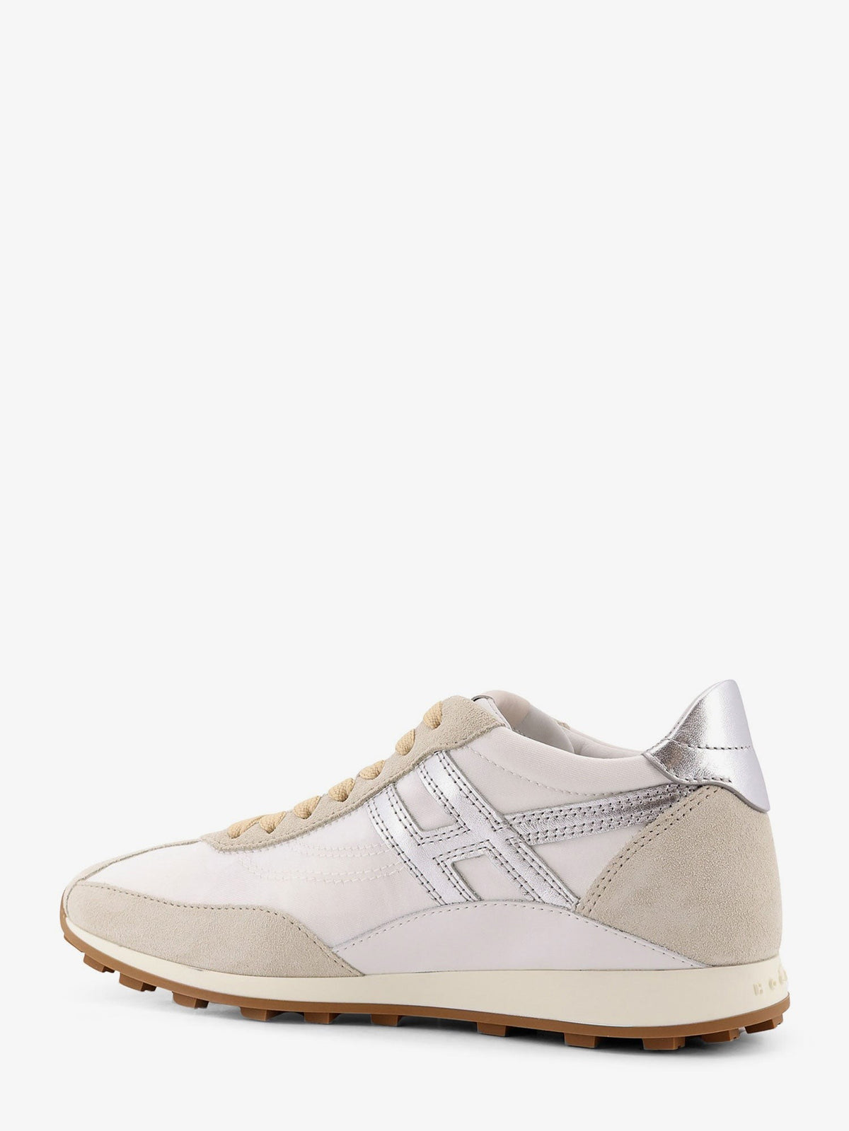 Hogan - Nylon and suede sneakers nylon-and-suede-sneakers_6988b33a-93ab-41e7-8b83-e1443286d8d0