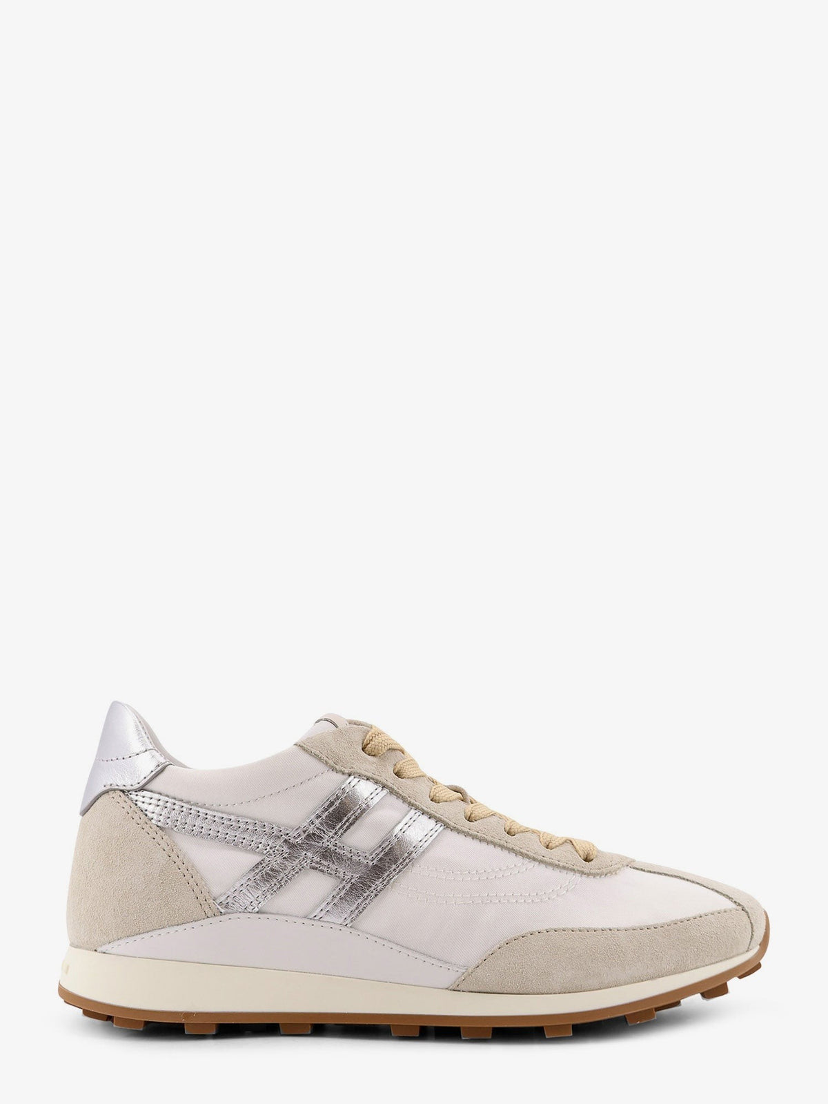Hogan - Nylon and suede sneakers nylon-and-suede-sneakers_99ccc8ba-ac85-4fd2-8975-d76fb563fea8
