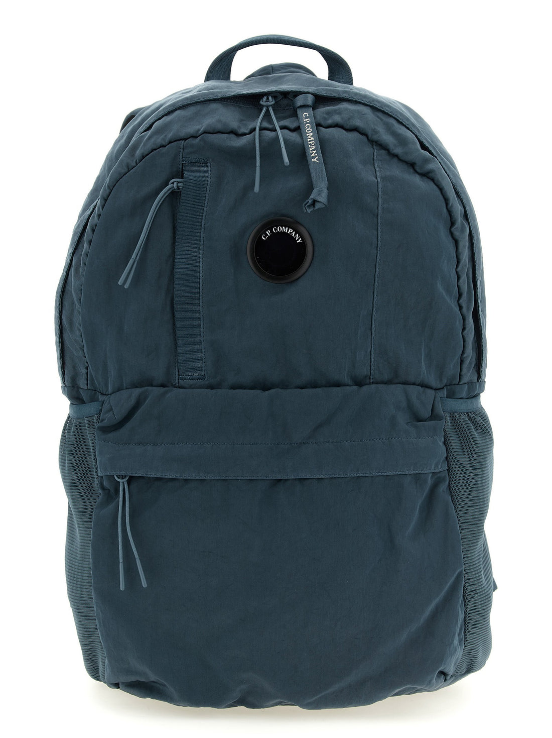 C.P. COMPANY - 'Nylon B' backpack nylon-b-backpack_e5d27dcd-1bbf-4dbc-8d1c-46c34127750c